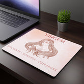 Tapete de rato VIRGO | VIRGEM - My dear oraculo store